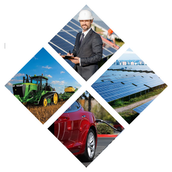 About Our Company