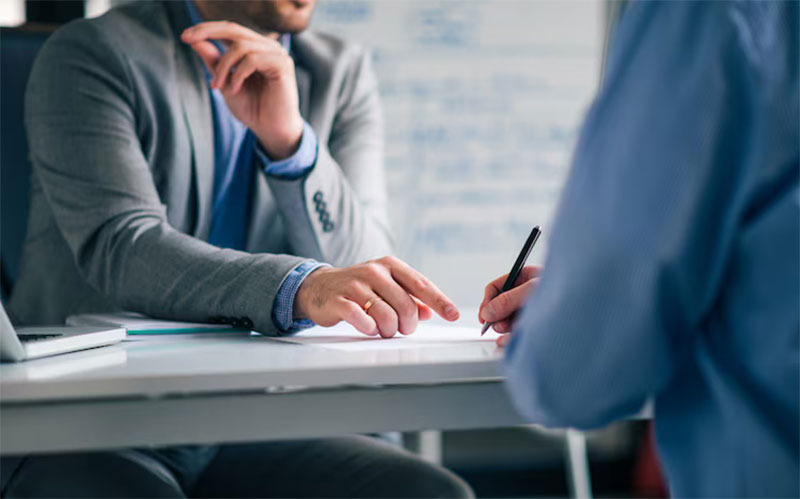 Consulting & Advisory