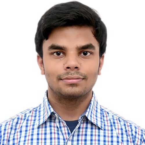 Arul Rai